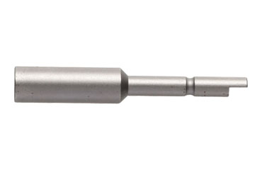 ベッセル 精密ビット(ハーフムーン断面/差込口φ4mm)(D72・六角頭用)